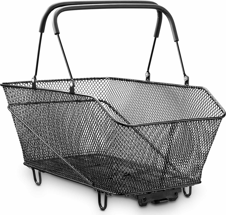 ACID 30 Trunk RILink Gepäckträgerkorb black