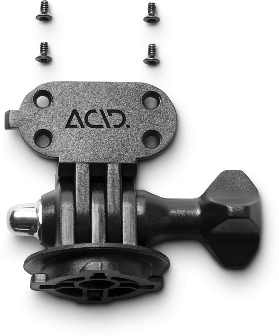 ACID Befestigunsadapter mit Rückplatte HPA 2000