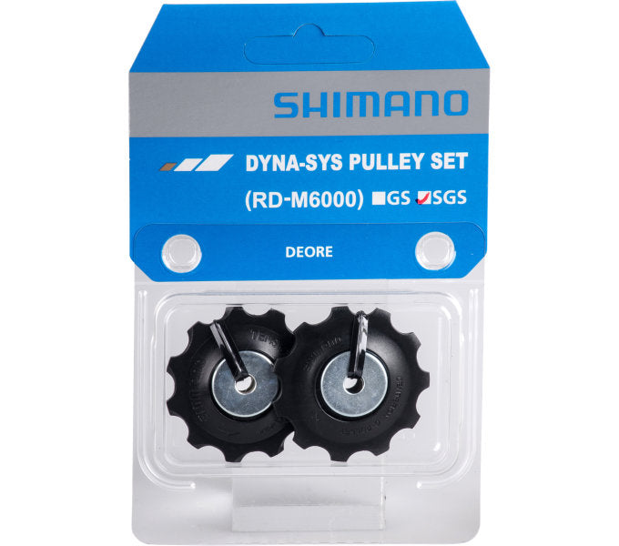 Shimano Deore Schaltrollensatz