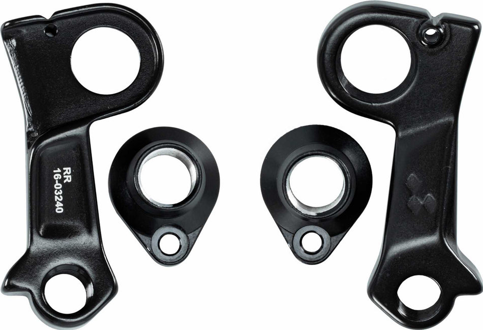 CUBE Schaltauge für Attain/Agree/Cross Race/Gravel X12 // MY18