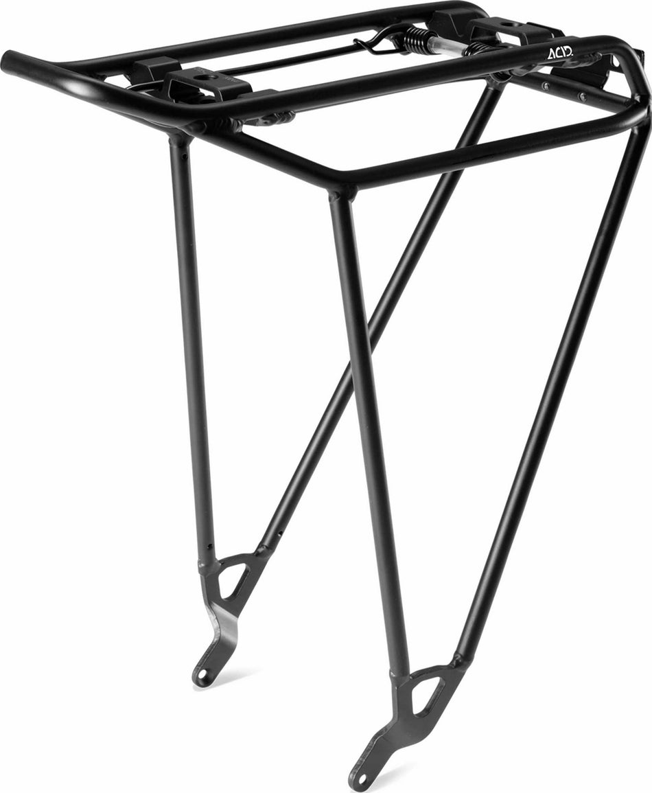 B-Ware - ACID Gepäckträger SIC 27,5" RILink black (Gebrauchtware)