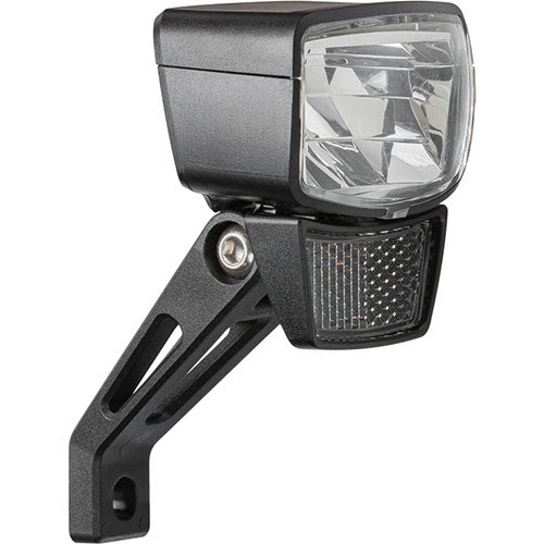 axa e bike beleuchtung Axa NXT 60 E-Bike Scheinwerfer 6-12V – Biketech24