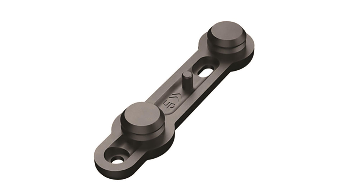 rennrad flaschenhalter magnet Fidlock Twist magnet-mechanischer Flaschenhalter schwarz – Biketech24