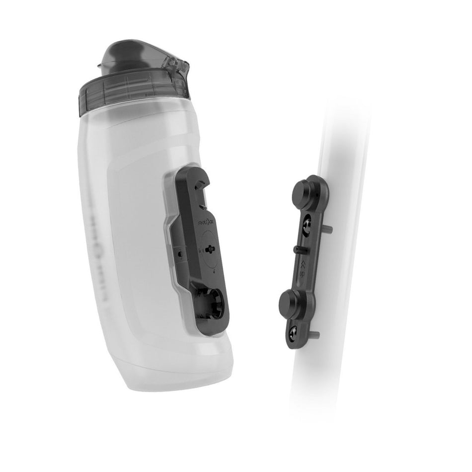 FidlockTrinkflaschen Set 590 ml Twist inkl. bike base