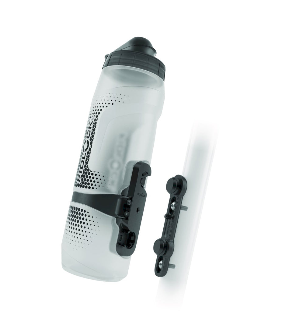 FidlockTrinkflaschen 800 ml Set Twist inkl. bike base