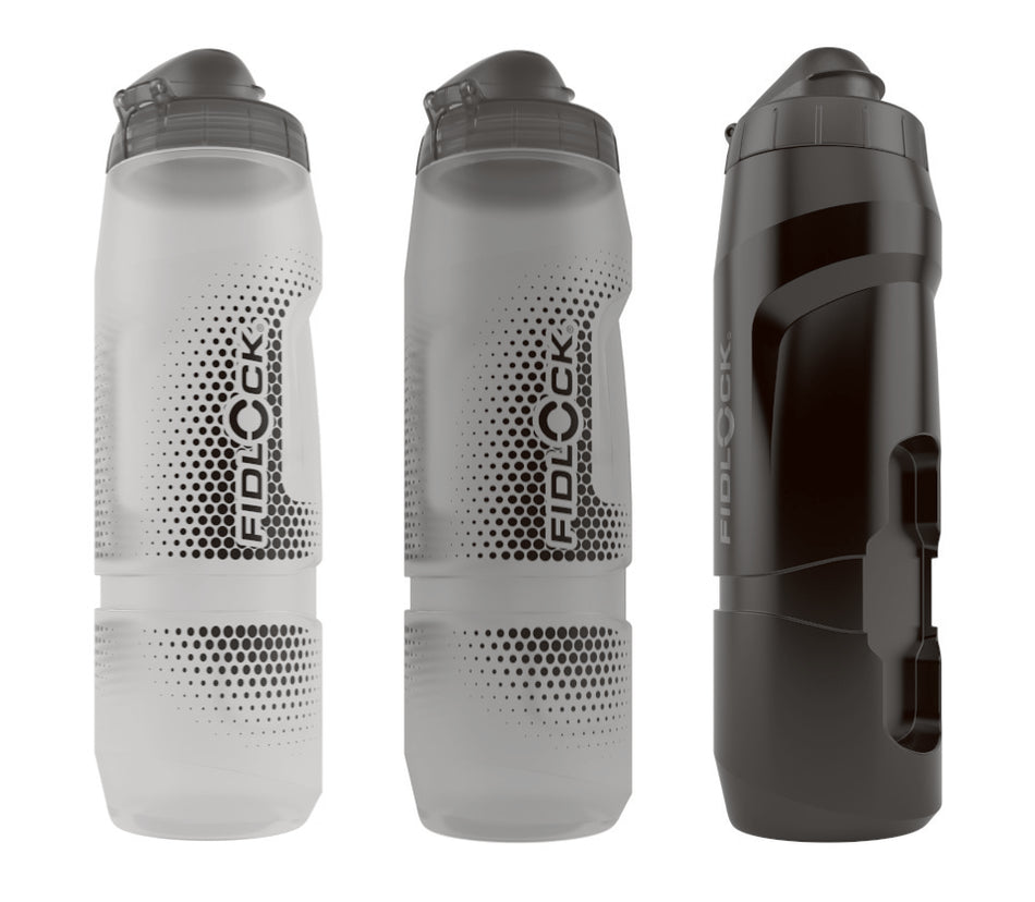 Fidlock Twist Ersatzflasche für magnet-mechanisches Flaschenhaltersystem 800 ml