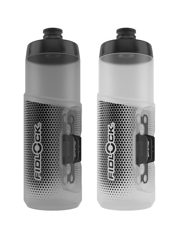 Fidlock Twist Ersatzflasche für magnet-mechanisches Flaschenhaltersystem 600 ml
