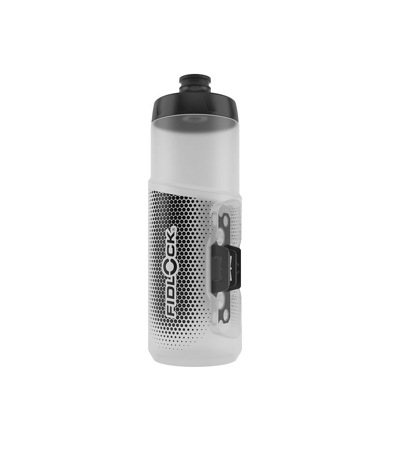 Fidlock Twist Ersatzflasche für magnet-mechanisches Flaschenhaltersystem 600 ml
