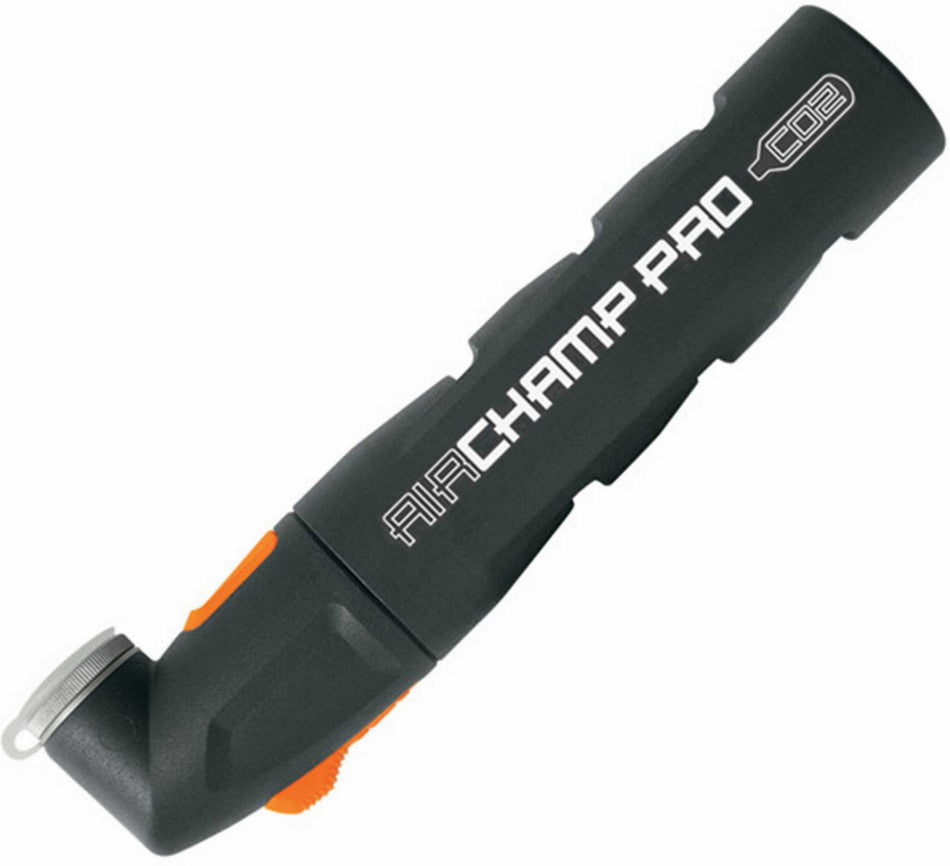 SKS GERMANY Airchamp Pro CO2 Kartuschenpumpe