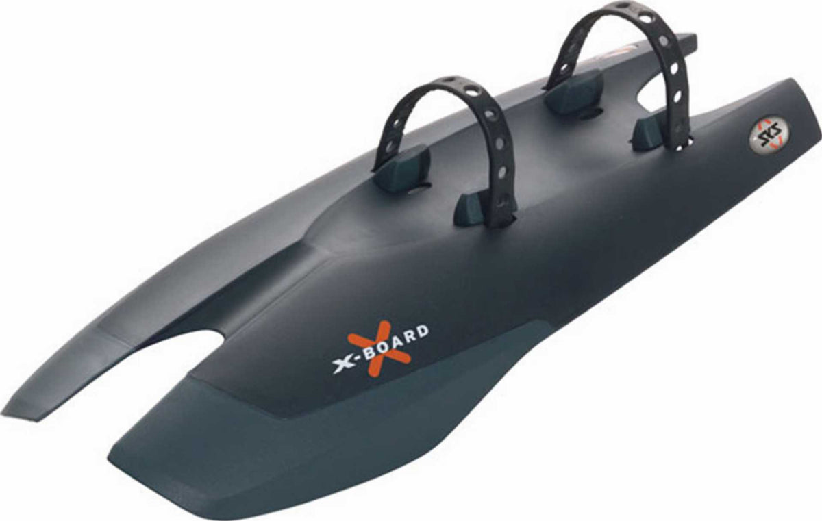 SKS GERMANY X-Board Vorderradschutzblech