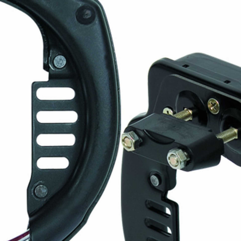 Abus Amparo 4850 CL NKR Rahmenschloss