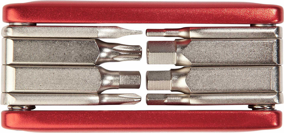 RFR Multi Tool 8 red