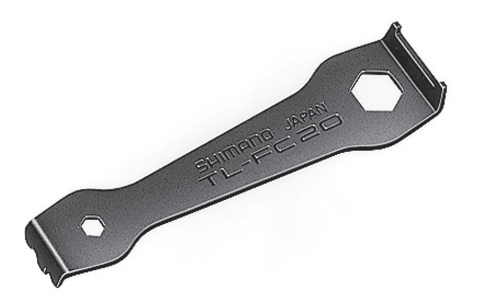 Shimano Kettenblattschlüssel TL-FC-21