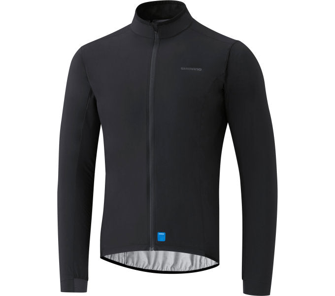 Shimano Variable Condition Jacket Black - L
