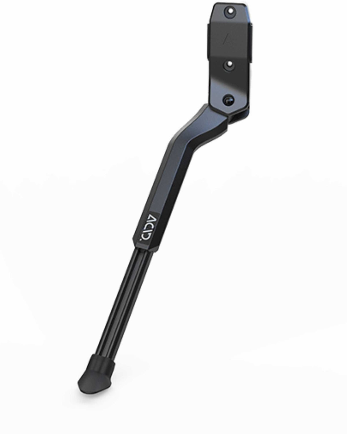 kettenstrebe rennrad ACID Fahrradständer UNIVERSAL Kettenstrebe black – Biketech24