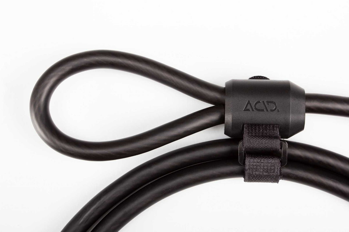 ACID Kabelverlängerung EASY 200 black