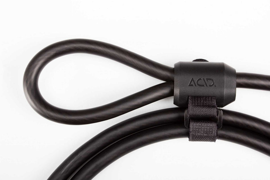 ACID Kabelverlängerung EASY 200 black