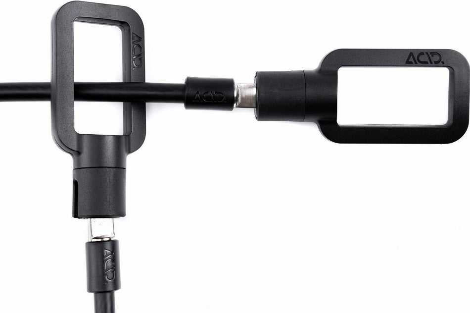 ACID Kabelverlängerung PRO 150 black