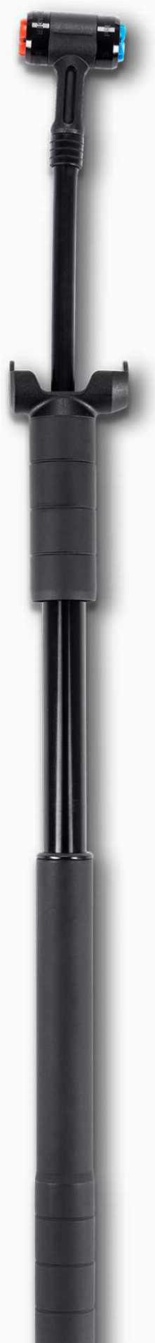 ACID Pumpe RACE FLEX HP black