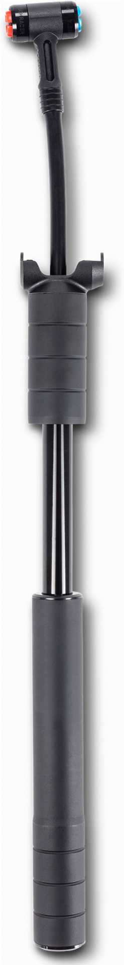 ACID Pumpe RACE FLEX HV black