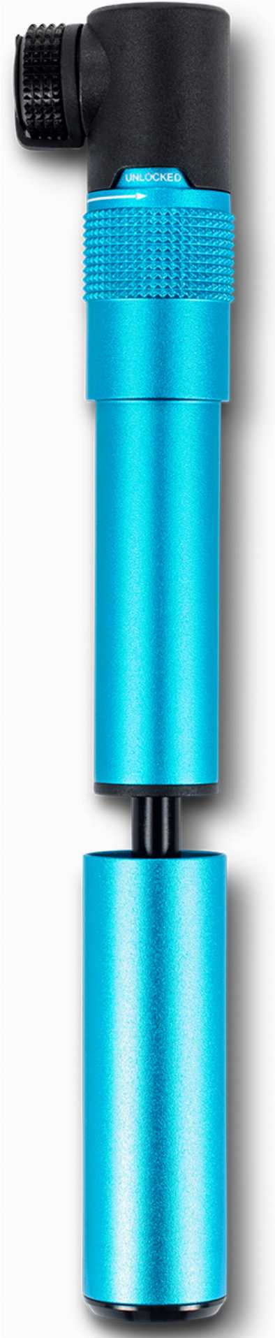 ACID Pumpe RACE MICRO blue´n´black