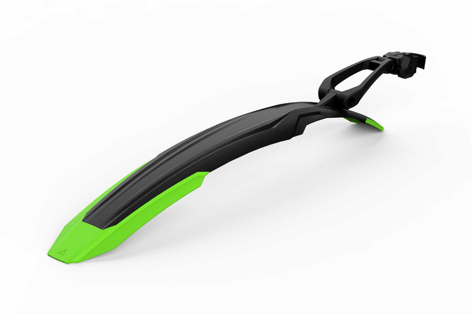ACID Steckschutzblech VANE DISC hinten 29" black´n´green