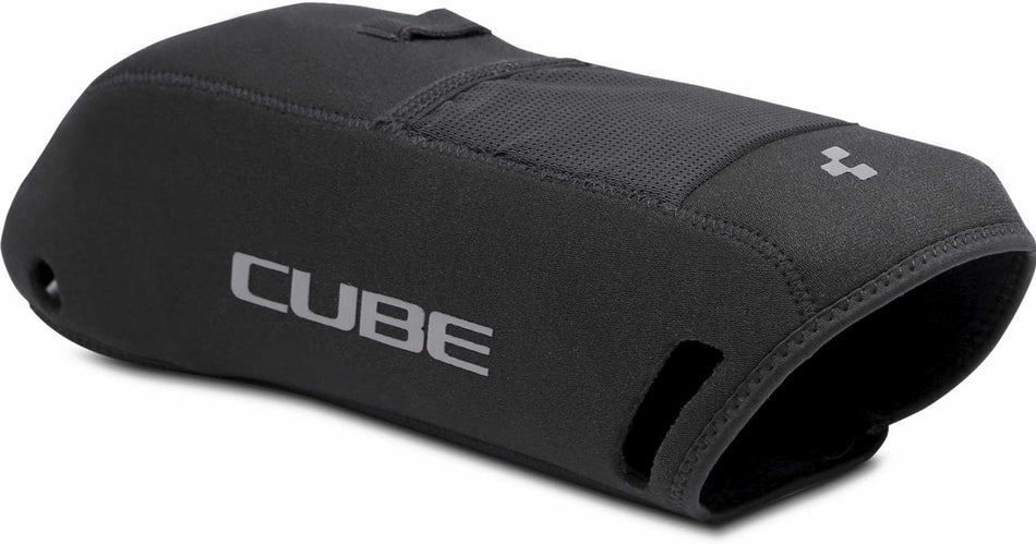 Cube Akku Hülle black´n´grey