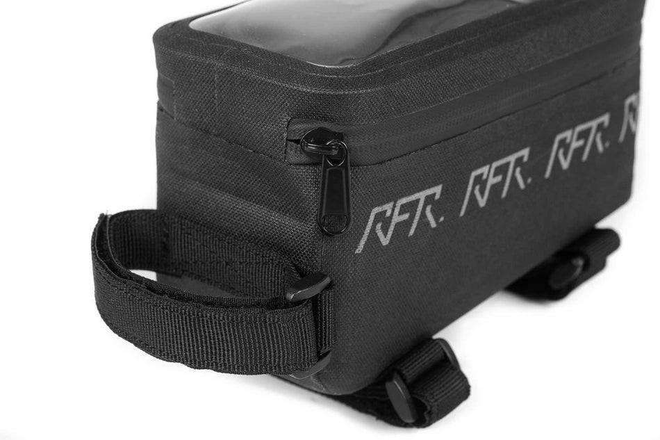 RFR Oberrohrtasche TOURER 1 black