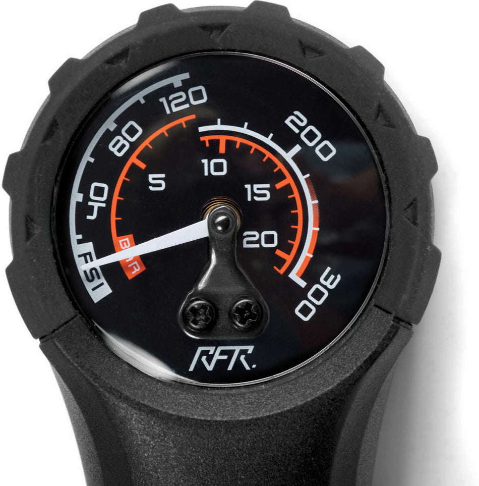 RFR Pumpe Shock&Tire black
