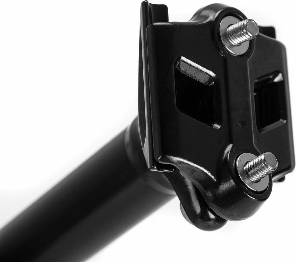 RFR Teleskop-Sattelstütze PRO "Outside" 150 black 31.6 x 480 mm