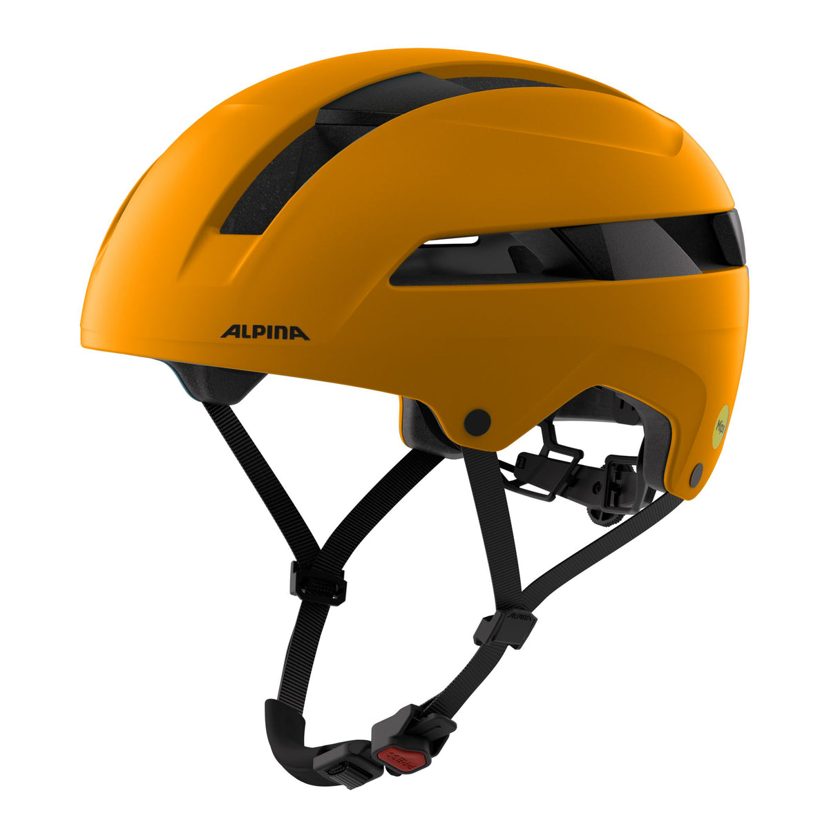 alpina fahrradhelm orange Alpina Bloom Mips Helm burrow-brown matt – Biketech24