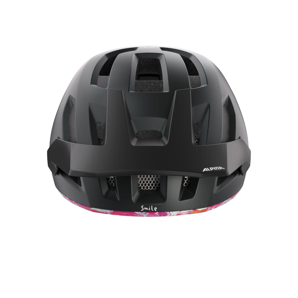 Alpina Taunus Mips MTB-Helm Max Nerurkar Special