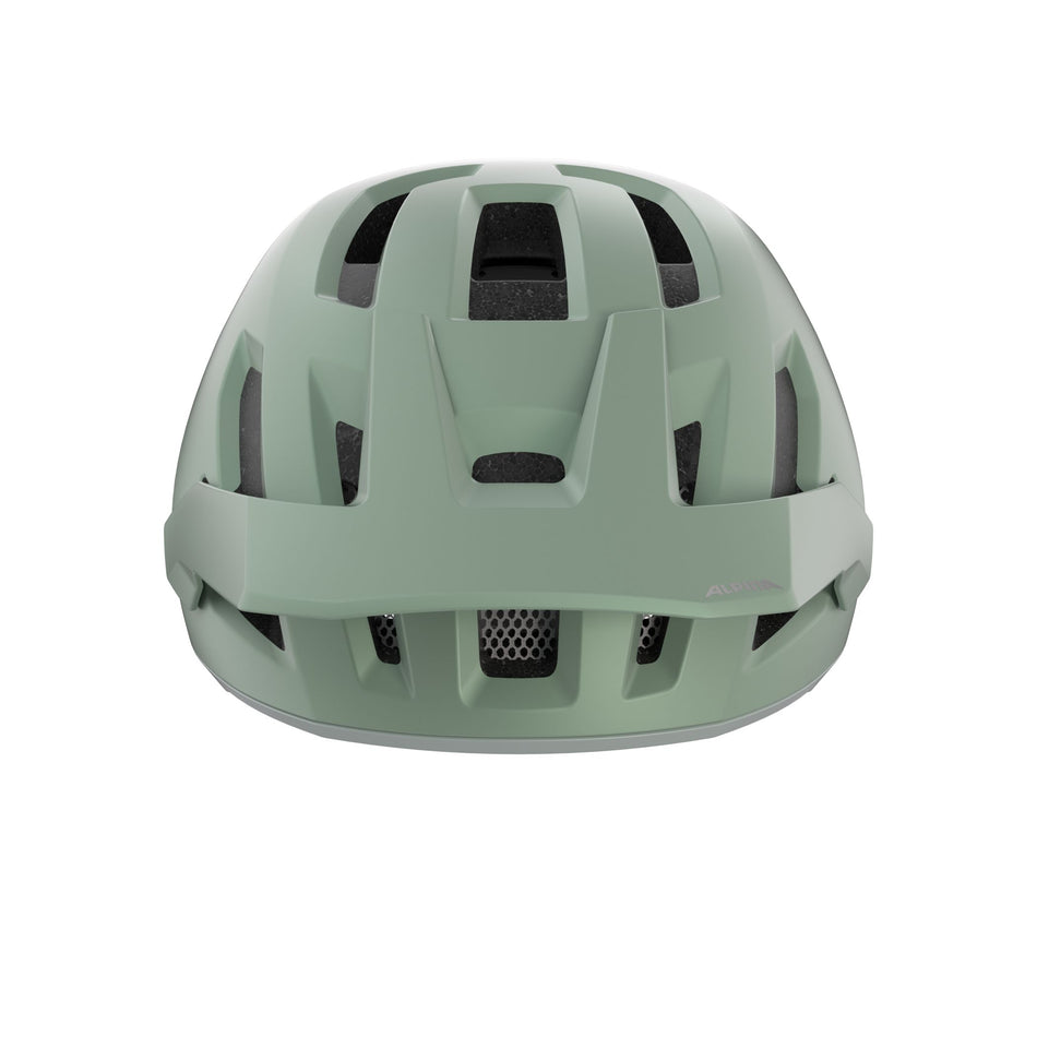 Alpina Taunus Mips MTB-Helm willow-green matt