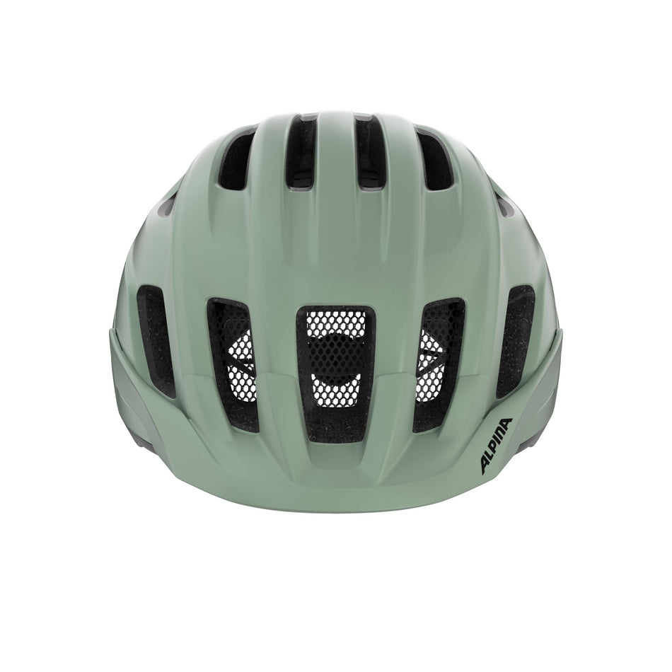 Alpina Paranus Mips Helm willow-green matt