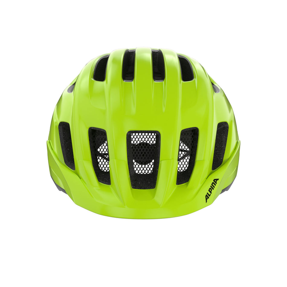 Alpina Paranus Helm be-visible gloss