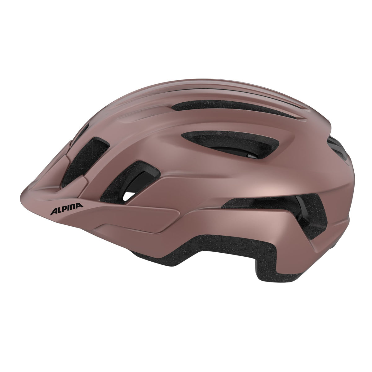 Alpina Paranus Helm rose matt – Biketech24