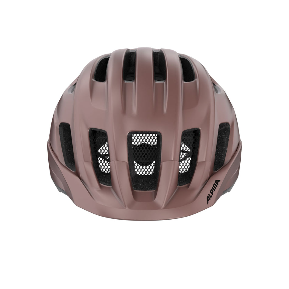 Alpina Paranus Helm rose matt