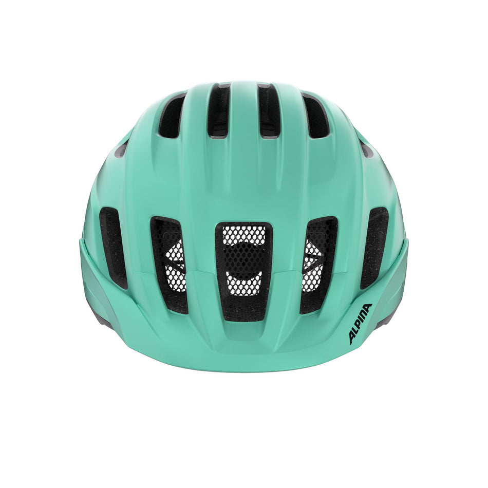 Alpina Paranus Helm turquoise matt