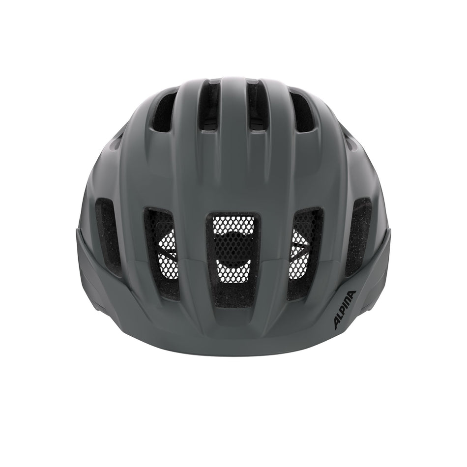 Alpina Paranus Helm midnight-grey matt