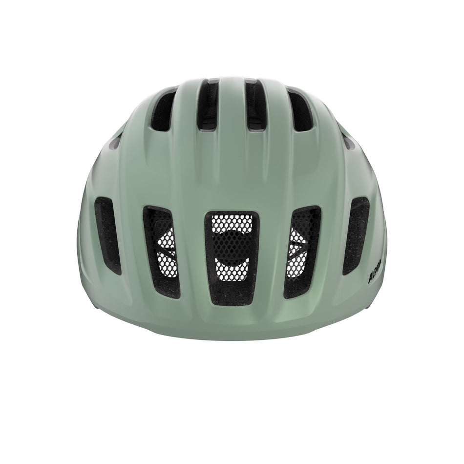 Alpina Paranus Urban Helm willow-green matt
