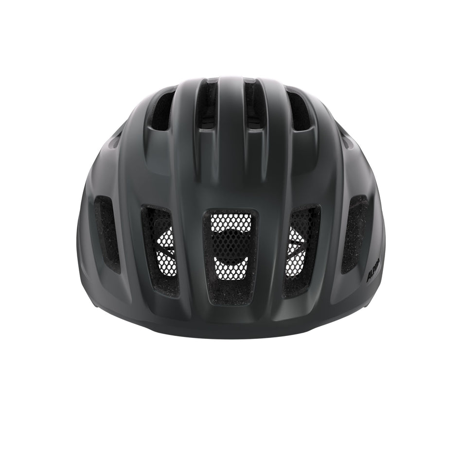 Alpina Paranus Urban Helm black matt
