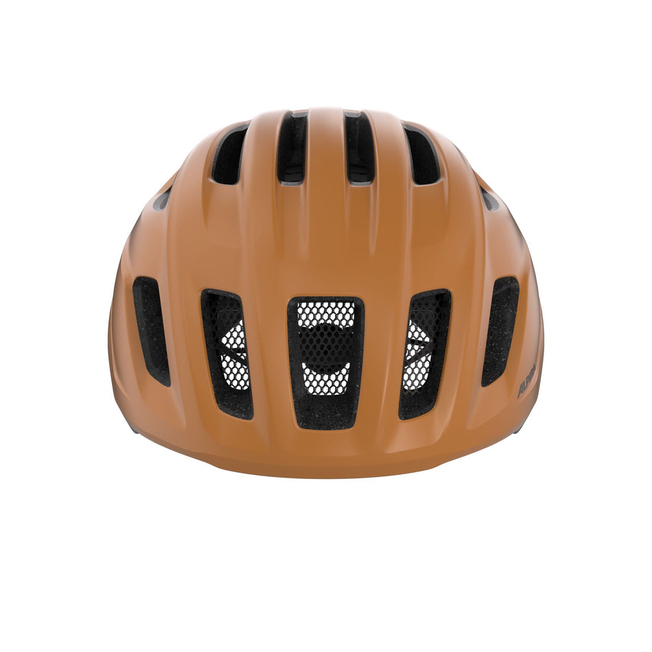 Alpina Paranus Urban Helm burro-brown matt