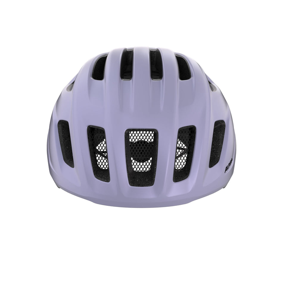 Alpina Paranus Urban Helm lilac matt