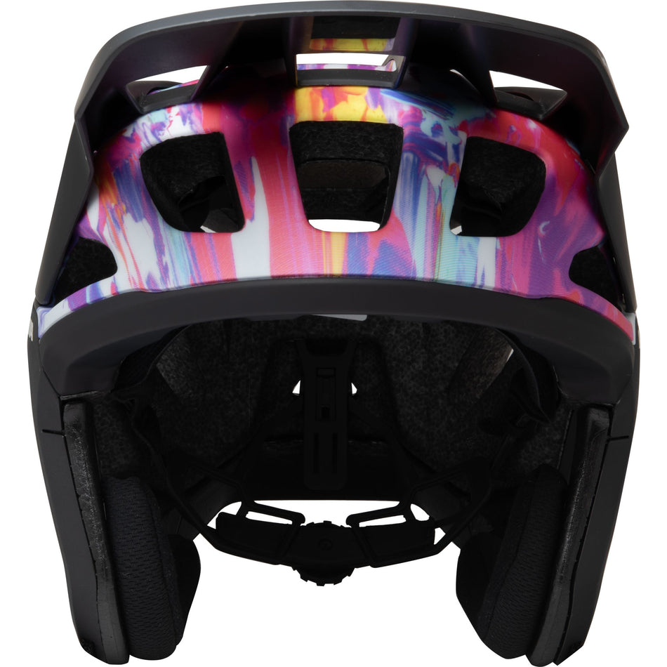 Alpina Root Mips MTB-Helm Max Nerurkar Special