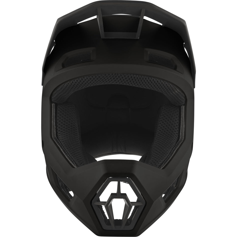 Alpina Pikes Mips Downhill-Helm black matt