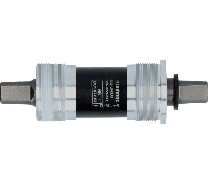 Shimano BB-UN300 Innenlager 4-Kant BSA