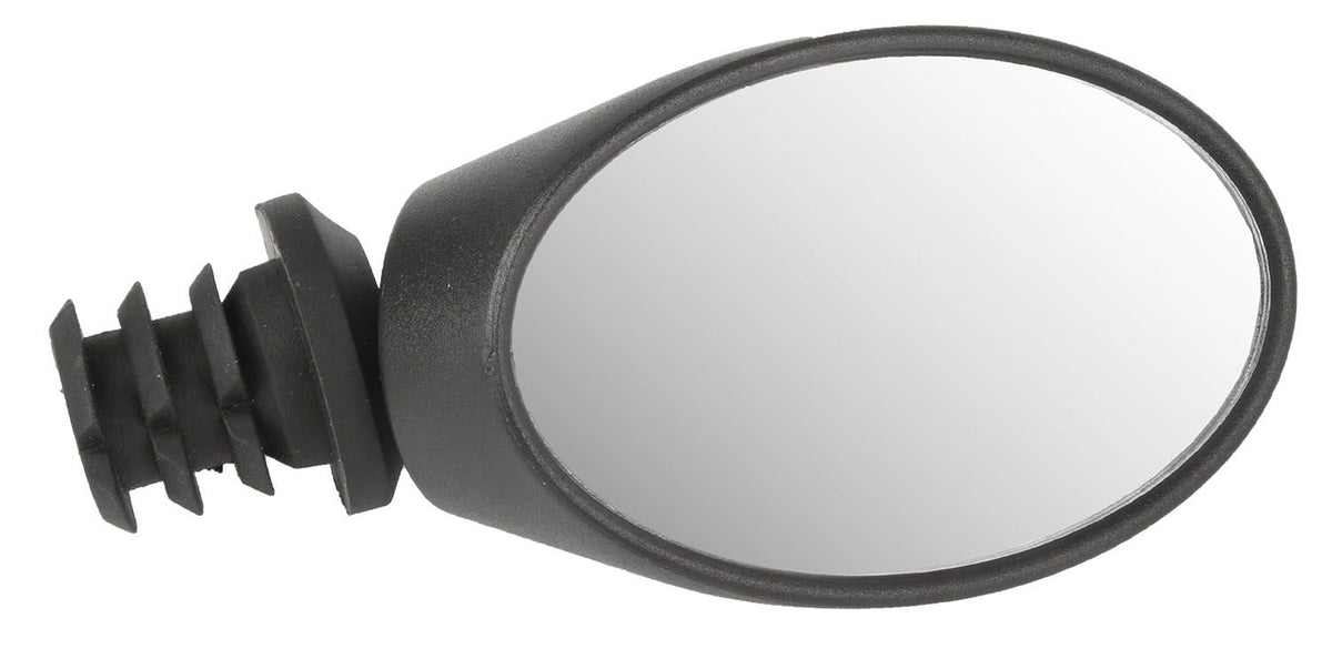 M-Wavel Spy Oval Rückspiegel