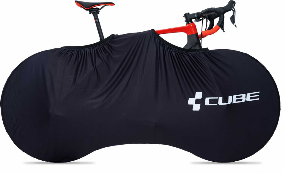 Cube Bikecover black