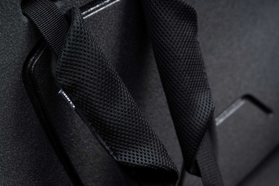 B-Ware - Cube Sitzbank CARGO black (Gebrauchtware)