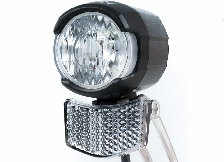 RFR E-Bike Frontlicht E 50 BES2 black